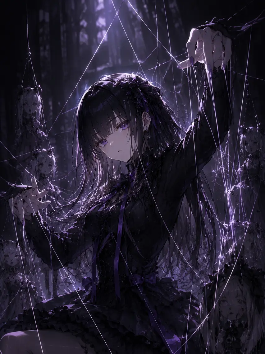 lapis_lazuli3000의 異能力主義の学園で頂点を目指してください