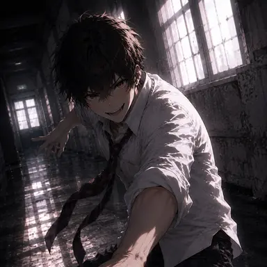 Profile image of 新田 翔