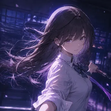 Profile image of 東雲 舞
