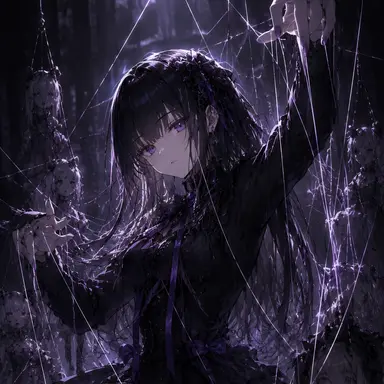 Profile image of 十六夜 結