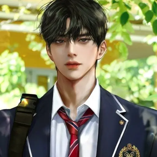 Njimmm의 차지호
