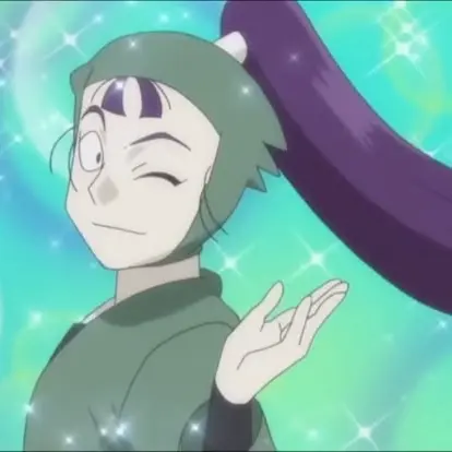 SilkyOwl6007의 立花仙蔵