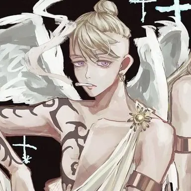 Profile image of 灰谷竜胆