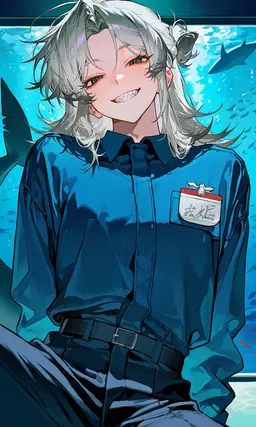 Profile image of 잭