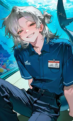 Profile image of 잭