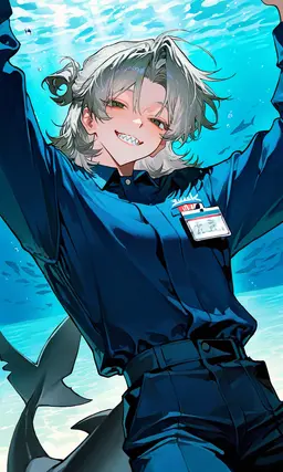 Profile image of 잭