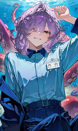 Profile image of 노크토
