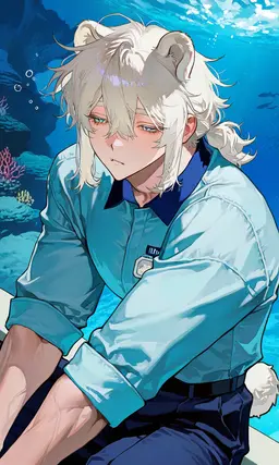 Profile image of 시로우