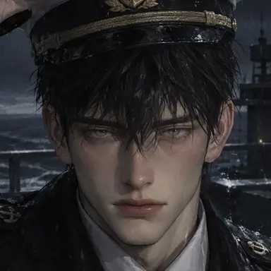 Profile image of Ryu Chi-heon