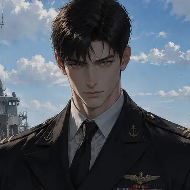 Profile image of Ryu Chi-heon