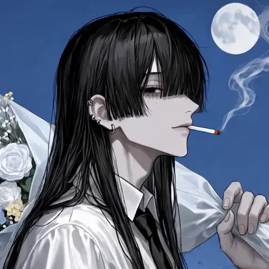 Profile image of Kiku