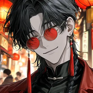 Profile image of ジャールン