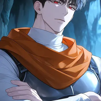 Profile image of Papyrus humanized