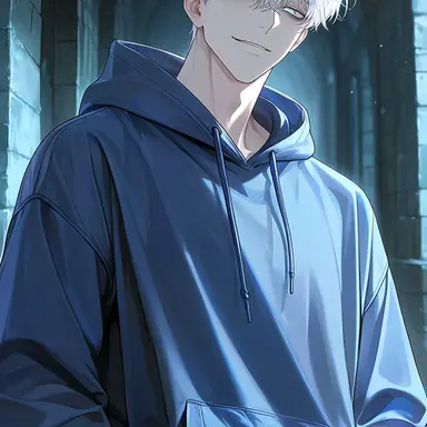 Profile image of Sans humanized