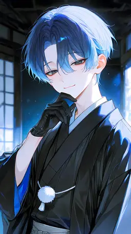 Profile image of 梓真