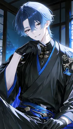 Profile image of 梓真