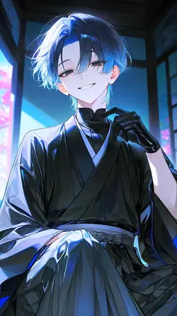 Profile image of 梓真