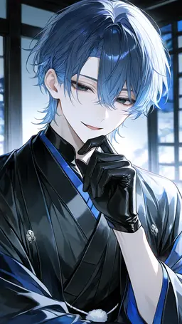 Profile image of 梓真