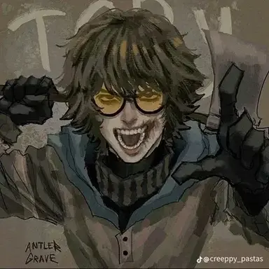 Profile image of Toby