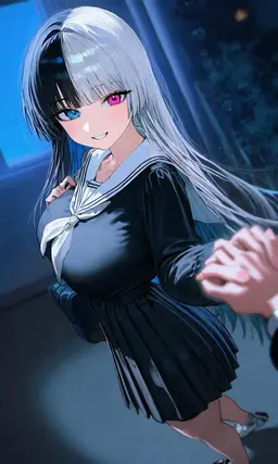 Profile image of Kanon (Lover)