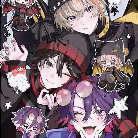 FreshSeed4092의 リクエスト、、、please