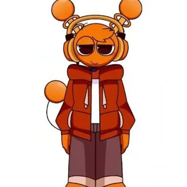 Profile image of 오렌