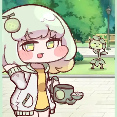 Profile image of 멜루나