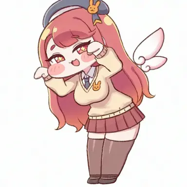 Profile image of 에슈르