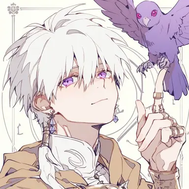 Profile image of Wren