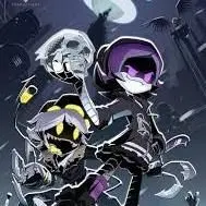 Profile image of Murder drones rp