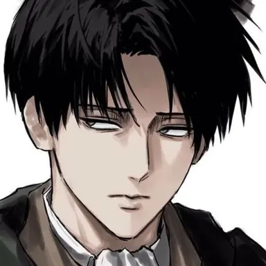 Profile image of 리바이 아커만