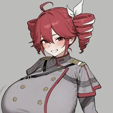 Profile image of 重音テト