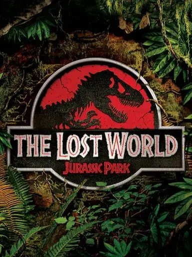 Profile image of JP The Lost World 1997 RP