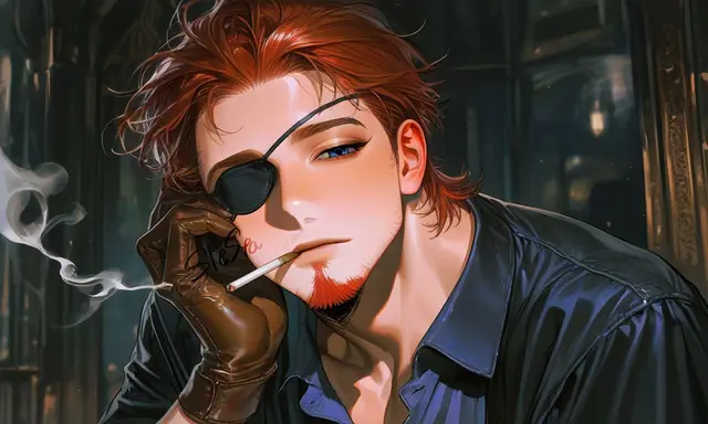 Profile image of オルドレ