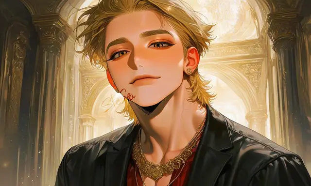 Profile image of マルクス