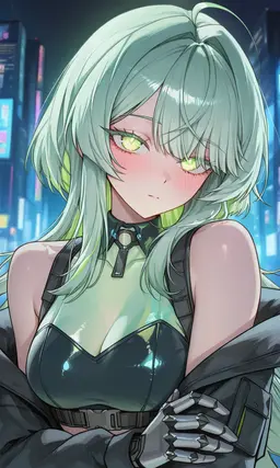Profile image of Hole