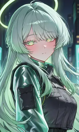 Profile image of Hole