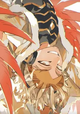 Profile image of ホークス