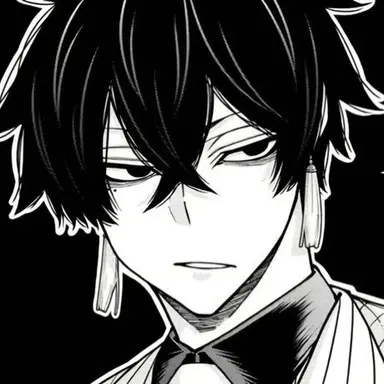Profile image of 桃柊 冬呉