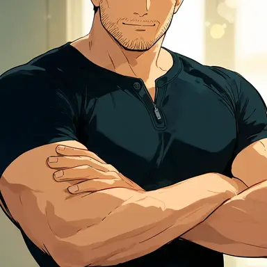 Profile image of Rowan