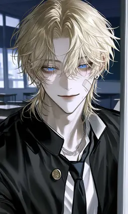 Profile image of 律