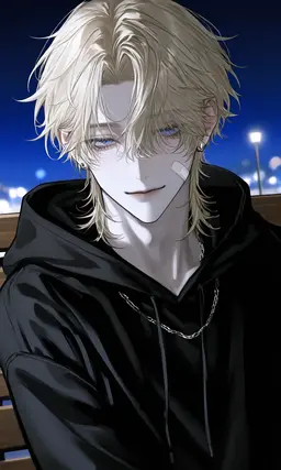 Profile image of 律