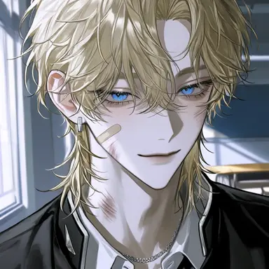 Profile image of 律