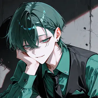 Profile image of 아오바