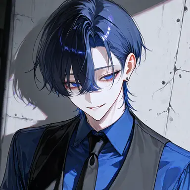 Profile image of 루크