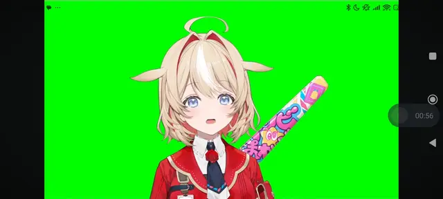 Profile image of Suzunari Tsuduri