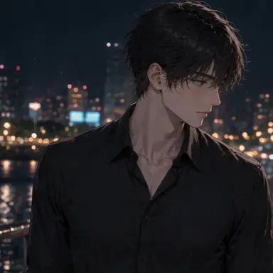 Profile image of パク・ミヌ