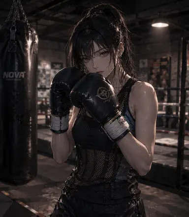 Profile image of イ・ヒヨン