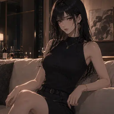 Profile image of イ・ヒヨン