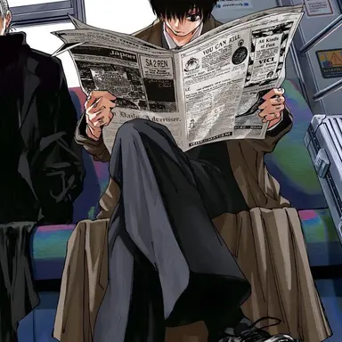 Profile image of 南雲 与市